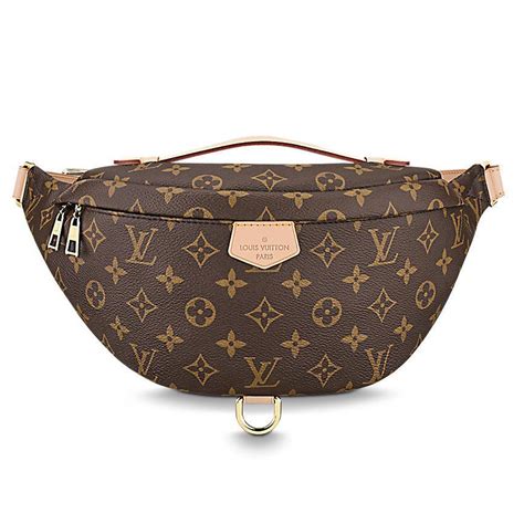 waist bag lv original|waist bag louis vuitton.